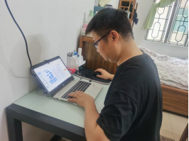 K8凯发国际解决方案部