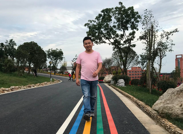 K8凯发国际陆海兵