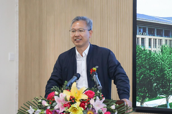 K8凯发国际技术刘国锋