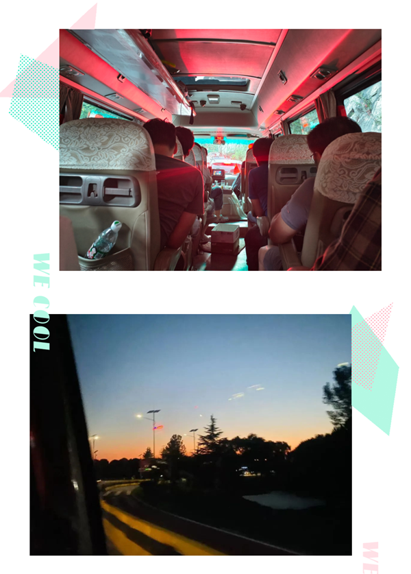 K8凯发国际技术流程IT计算域